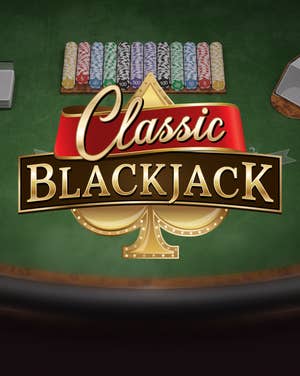 Blackjack Classic