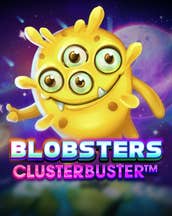 Blobsters Clusterbuster