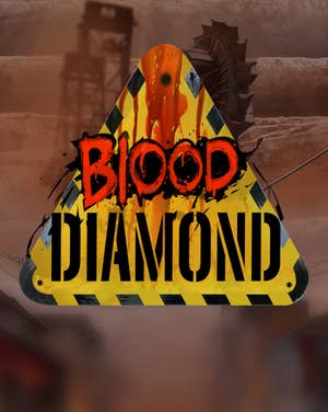 Blood Diamond