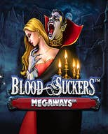Blood Suckers Megaways