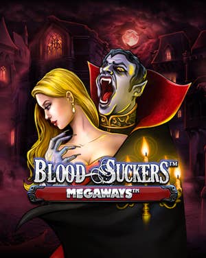 Blood Suckers Megaways