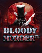 Bloody Murder