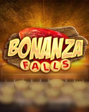 Bonanza Falls
