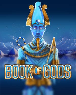 Book of Gods