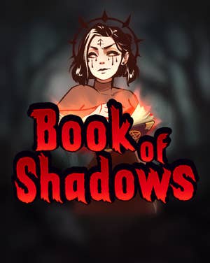 Book of Shadows