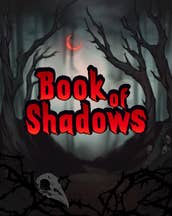 Book of Shadows