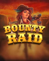 Bounty Raid