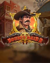 Bounty Raid 2