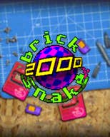 Brick Snake 2000