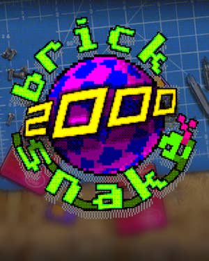 Brick Snake 2000