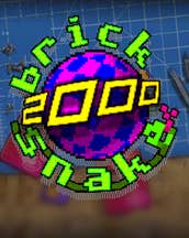 Brick Snake 2000