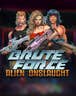 Brute Force Alien Onslaught