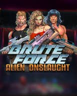 Brute Force: Alien Onslaught