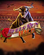 Bulls Run Wild