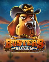Buster's Bones