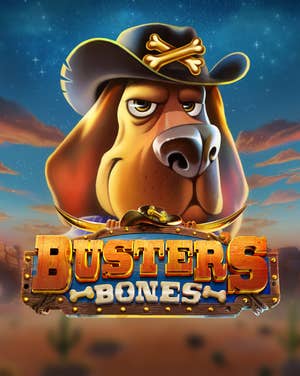 Buster's Bones