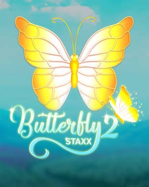 Butterfly Staxx 2
