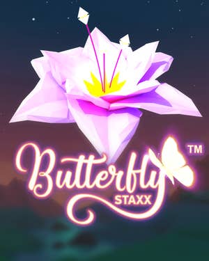 Butterfly Staxx