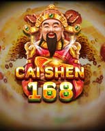 Cai Shen 168