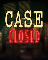 Case Closed