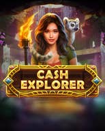Cash Explorer