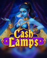 Cash Lamps