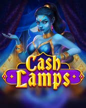 Cash Lamps