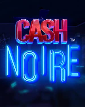 Cash Noire