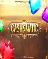 Cash-o-Matic