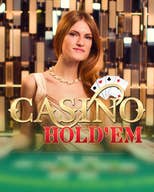 Casino Hold'Em Poker