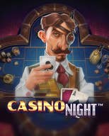 Casino Night