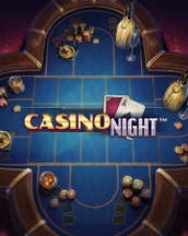 Casino Night