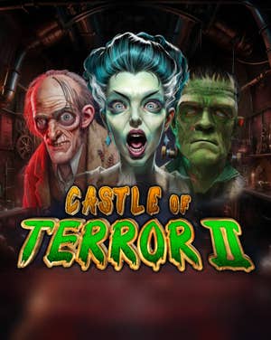 Castle of Terror II