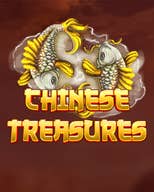 Chinese Treasures