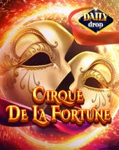 Cirque de la Fortune
