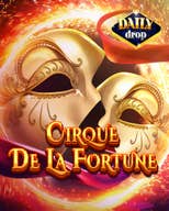 Cirque de la Fortune