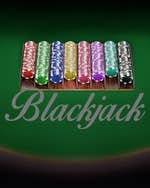 Classic Blackjack