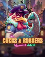 Cocks And Robbers