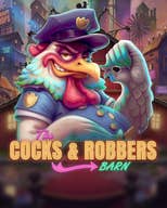 Cocks And Robbers