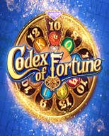 Codex Of Fortune