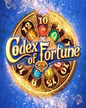 Codex Of Fortune