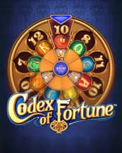 Codex Of Fortune