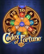Codex Of Fortune