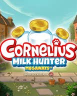Cornelius Milk Hunter Megaways