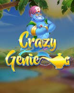 Crazy Genie