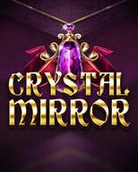 Crystal Mirror