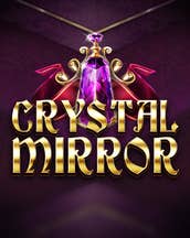 Crystal Mirror