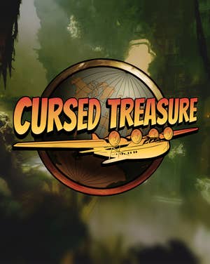 Cursed Treasure