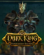 Dark King: Forbidden Riches