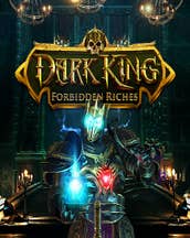 Dark King: Forbidden Riches